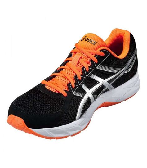 david jones asics.